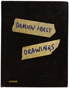 Ralph Gleis, Lahner, Elsy Lahner - Damien Hirst - Drawings