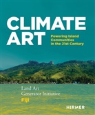 Robert Ferry, Monoian, Elizabeth Monoian - Climate Art - Powering Island Communities in the 21st Century