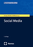 Daniel Michelis, Thomas Schildhauer, Stefan Stumpp - Social Media