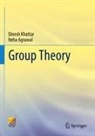Neha Agrawal, Dinesh Khattar - Group Theory