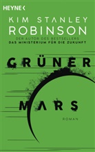 Kim Stanley Robinson - Grüner Mars