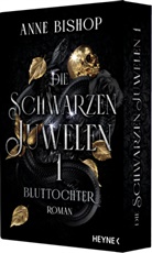 Anne Bishop - Bluttochter - Die Schwarzen Juwelen