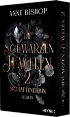 Anne Bishop - Schattenerbin - Die Schwarzen Juwelen