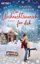 Chantel Guertin - Ein Weihnachtswunsch für dich