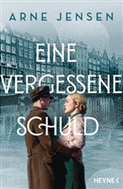 Arne Jensen - Eine vergessene Schuld