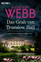 Katherine Webb - Das Grab von Trueslow Hall -
