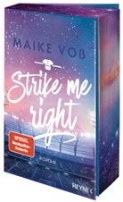Maike Voß - Strike Me Right