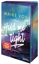 Maike Voß - Hold Me Tight