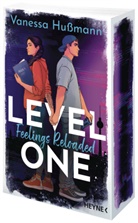 Vanessa Hußmann - Level One: Feelings Reloaded