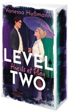 Vanessa Hußmann - Level Two: Hearts at Play