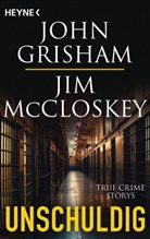 John Grisham, Jim McCloskey - Unschuldig