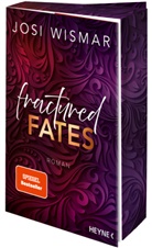 Josi Wismar - Fractured Fates