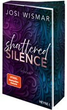 Josi Wismar - Shattered Silence