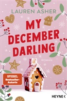 Lauren Asher - My December Darling