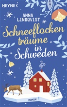 Anna Lindqvist - Schneeflockenträume in Schweden