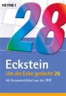 Eckstein - Um die Ecke gedacht 28