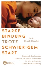 Inés Brock-Harder - Starke Bindung trotz schwierigem Start