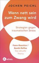 Jochen Peichl - Wenn nett sein zum Zwang wird