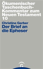 Christine Gerber - Der Brief an die Epheser