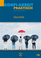 Kerstin Gäfgen-Track, Carsten Haeske, Ilona Nord - Identität
