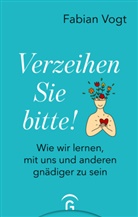 Fabian Vogt - Verzeihen Sie bitte!