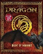 DreamWorks - DreamWorks' How To Train Your Dragon: Book of Dragons