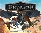 Gloria Cruz - DreamWorks' How To Train Your Dragon: The Movie Storybook