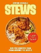 Xavier Bramble - Stews