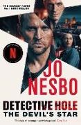 Jo Nesbo, Nesbo Jo - Detective Hole: The Devil's Star