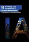Seba Ismail, Alexander Zouev - IB Business Management