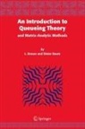 Dieter Baum, L. Breuer - An Introduction to Queueing Theory