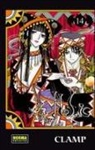CLAMP - XXX Holic 14