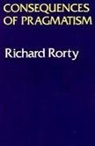 Richard Rorty - Consequences of Pragmatism