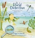 Peggy Kochanoff - Be a Pond Detective