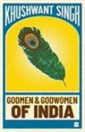 Khushwant Singh - Godmen and Godwomen of India