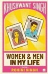 Khushwant Singh - Women and Men in My Life