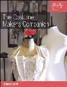 Diane Favell - The Costume Maker's Companion