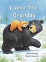 Jillian Harker, Daniel Howarth - I Love You, Grandad
