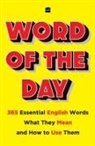 No Author - Word of the Day