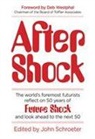 David Brin, Po Bronson, George Gilder, Newt Gingrich, Alan Kay, Ray Kurzweil... - After Shock
