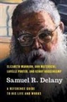 Elizabeth Mannion, Mannion Elizabeth, Ann Matsuuchi, Lavelle Porter, Kenny Roggenkamp - Samuel R. Delany