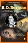 Balaji Vittal - R. D. Burman -The Man, The Music