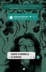 Shabnam Minwalla - Saira Zariwala Is Afraid