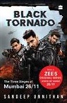 Sandeep Unnithan - Black Tornado