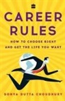Sonya Dutta Choudhury - Career Rules
