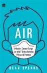 Dean Spears - Air