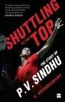 Krishnaswamy V - Shuttling to the Top