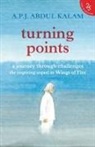 A P J Abdul Kalam - Turning Points