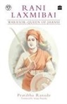 Pratibha Ranade - Rani Laxmibai