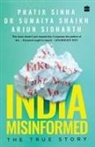 No Author - India Misinformed